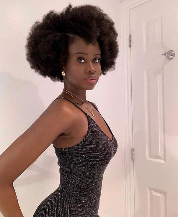 #ILoveBlackWomen