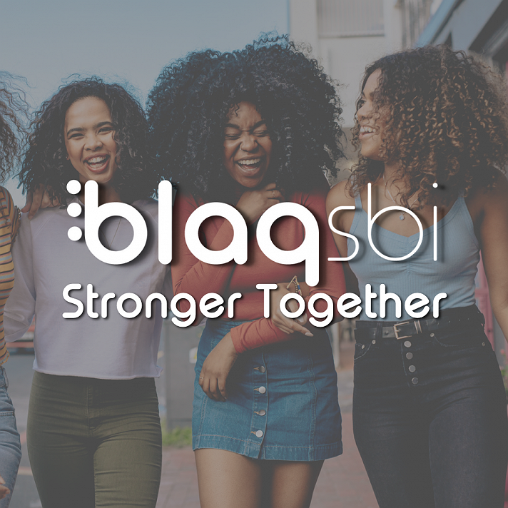 Blaqsbi is specifically crafted to provide a safe and secure environment for melanated people to...
