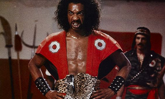 How Good Are You at Striking Poses