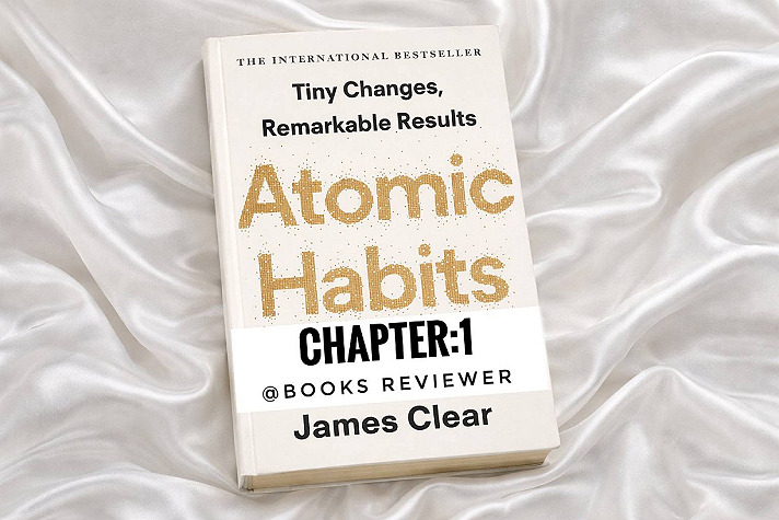 Chapter:1-The 1% Rule