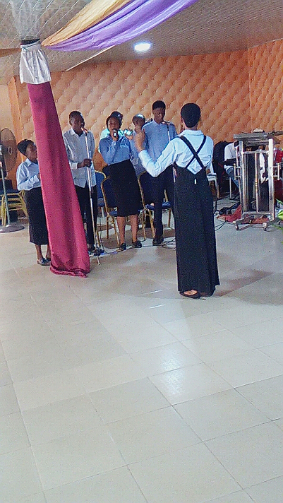 #SongMinistration #ChristianSong