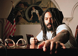 Who Is Mumia Abu-Jamal