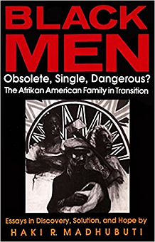 BLACK MEN, OBSOLETE, SINGLE, DANGEROUS? THE AFRIKAN AMERICAN FAMILY IN TRANSITION