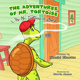 The Adventures of Mr. Tortoise