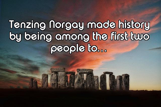 How Well Do You Know The Wonders of the World?