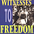Book Suggestion: Witnesses to Freedom: Young People Who Fought for Civil Rights
