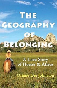 The Geography of Belonging