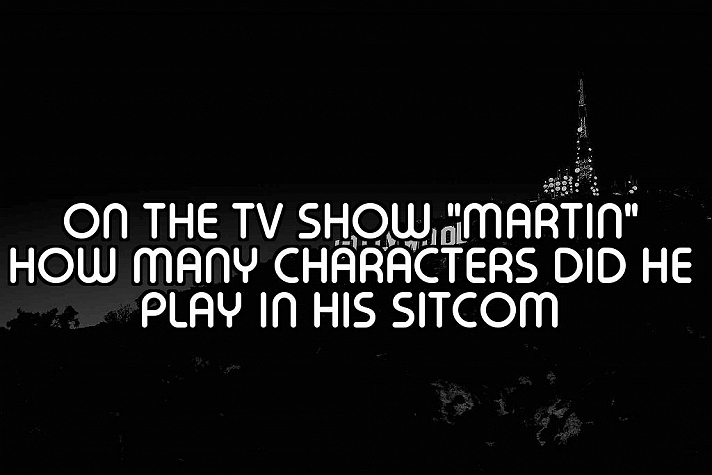 How Well Do You Know Black Hollywood