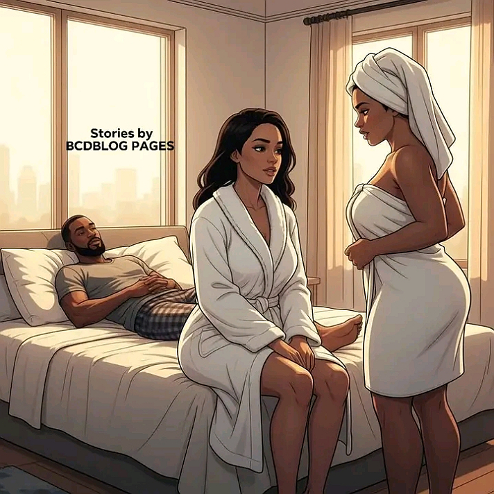 MY 16-YEAR-OLD DAUGHTER TIED ME UP AND DID THIS TO ME15Daddy POVThe world came into...