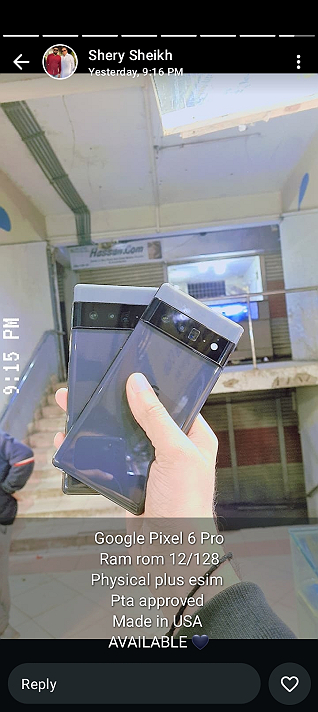 Anyone want this mobile #news #Featured #ForYourInformation #opinion #Worldnews