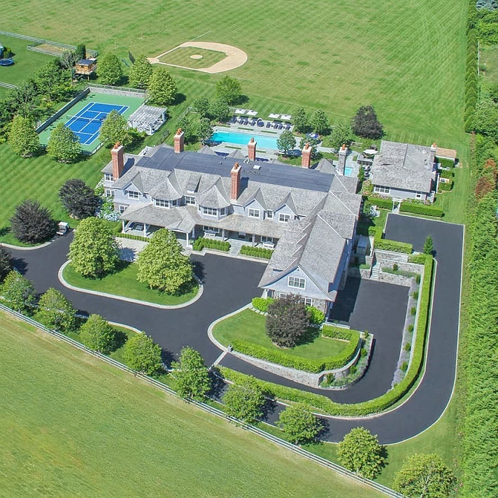 #BillionDollarDreams #DontGetMadGetEven #TheyGotItWeCanHaveItToo