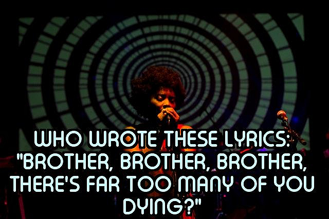 How Well Do You Know Black Art, Music and Culture