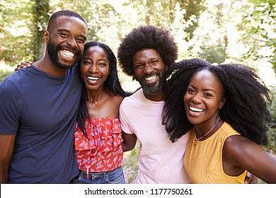 The black communitys are great that is why the white are envy to us we are the many main god...