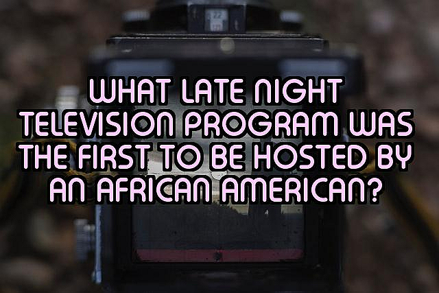 How Well Do You Know Black Art, Music and Culture