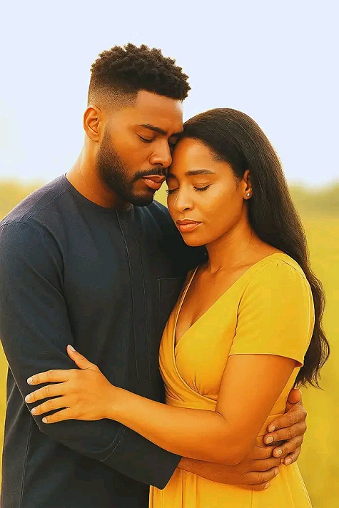 💔 NEVER LET GO — Episode Thirteen