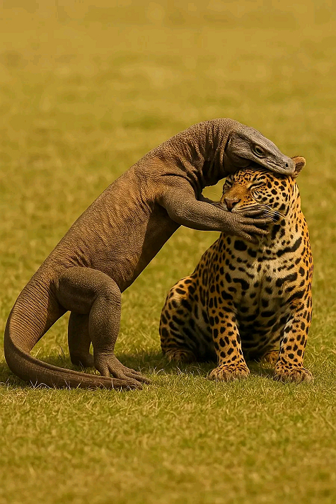 Love is the ultimate