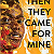 Book Suggestion: Then They Came For Mine: Healing from the Trauma of Racial Violence