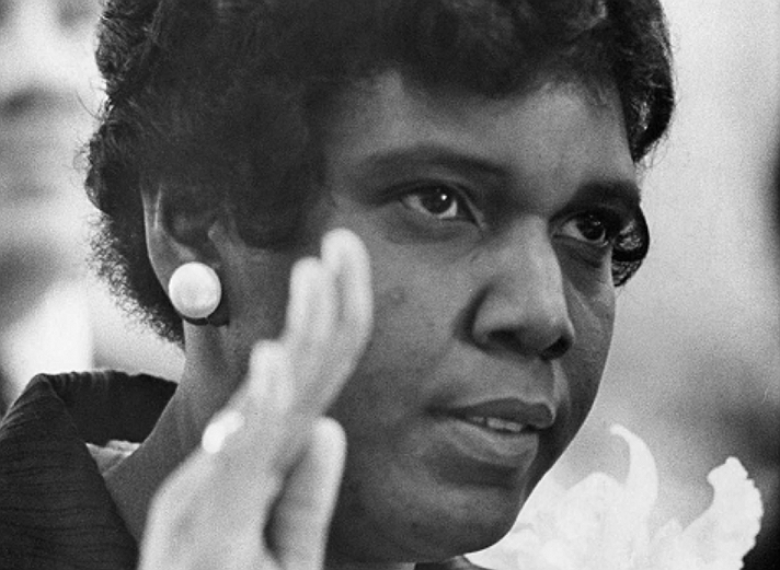 Powerful African-American Women