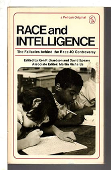 Race and Intelligence