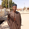 Muhammad salihu Muhammad salihu